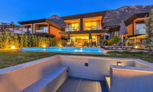 Villa Palmi — 2
