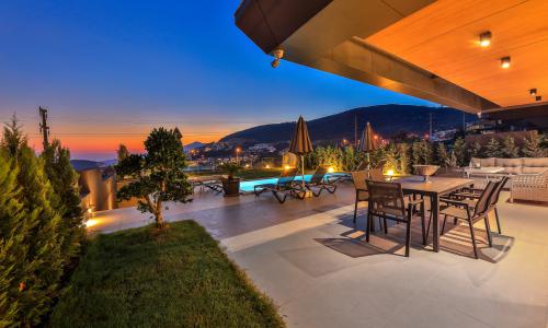 Villa Palmi — 33