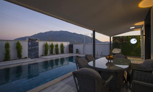 Villa Malibu — 10