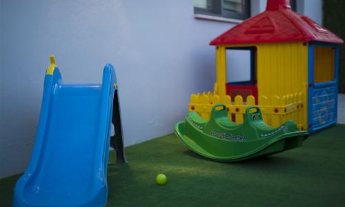 Villa Malibu — 23