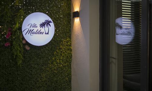 Villa Malibu — 25