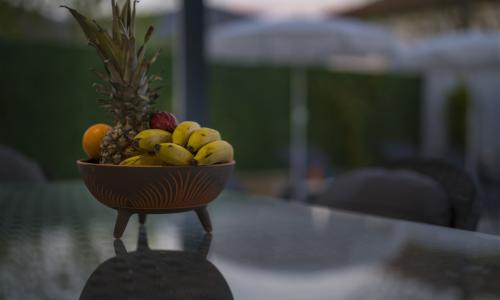 Villa Malibu — 27