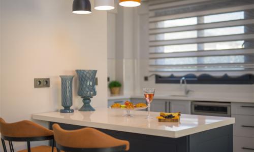 Villa Malibu — 46