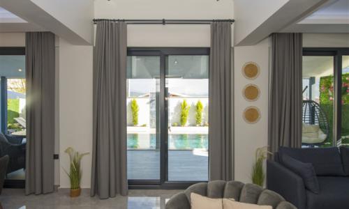 Villa Malibu — 29