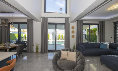 Villa Malibu — 31