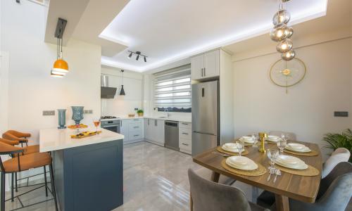 Villa Malibu — 40