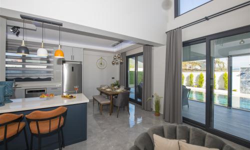 Villa Malibu — 34