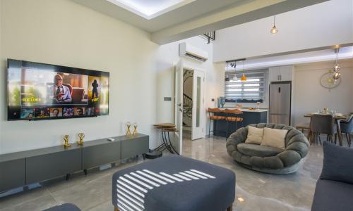 Villa Malibu — 41