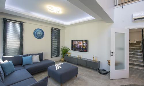 Villa Malibu — 32