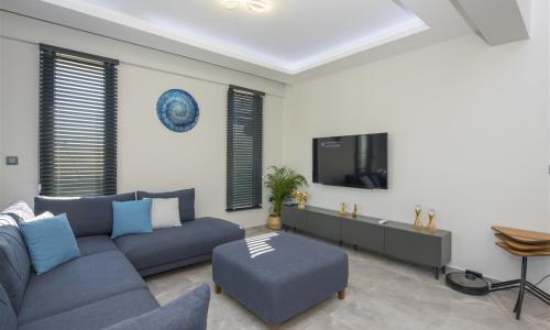 Villa Malibu — 33