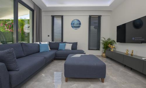 Villa Malibu — 35