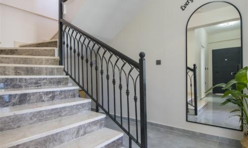 Villa Malibu — 58