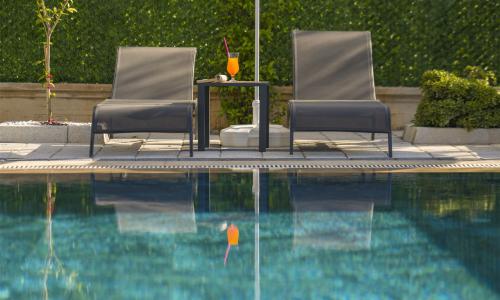 Villa Malibu — 21