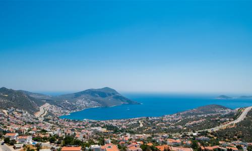 Villa Mamma Mia — 4