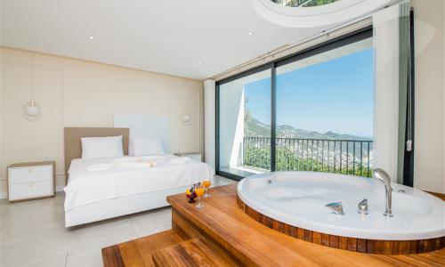 Villa Mamma Mia — 5