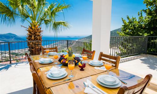 Villa Mamma Mia — 7
