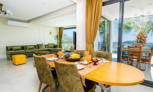 Villa Mamma Mia — 6