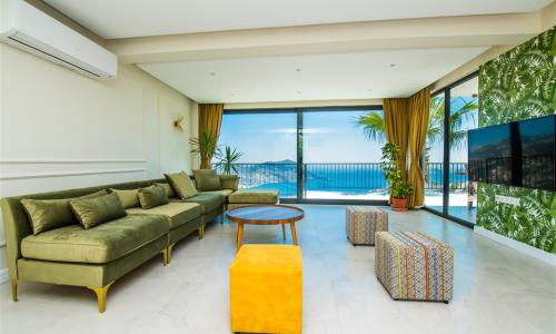 Villa Mamma Mia — 8