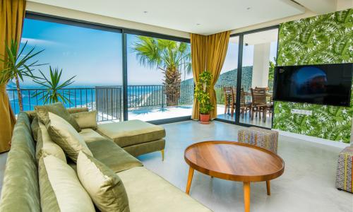 Villa Mamma Mia — 11