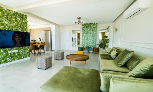 Villa Mamma Mia — 12