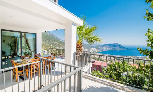 Villa Mamma Mia — 13