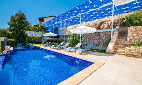 Villa Mamma Mia — 3