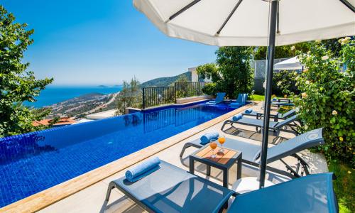 Villa Mamma Mia — 14