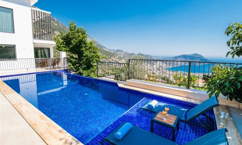 Villa Mamma Mia — 10