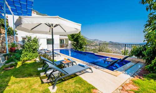 Villa Mamma Mia
