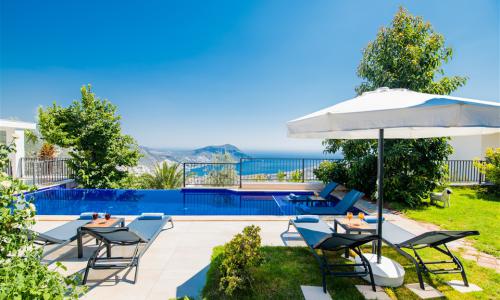 Villa Mamma Mia — 16