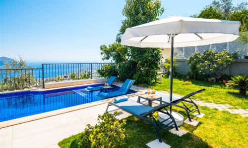 Villa Mamma Mia — 15