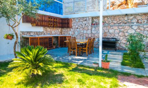 Villa Mamma Mia — 28