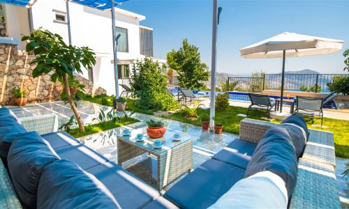 Villa Mamma Mia — 21