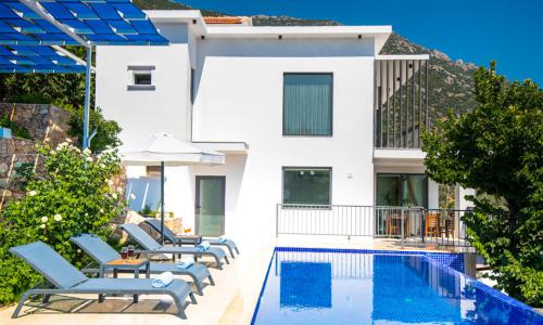 Villa Mamma Mia — 22