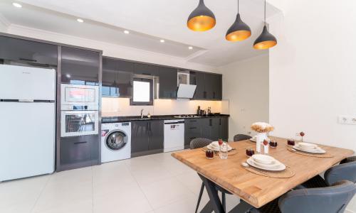 Villa Manavgatlı 2 — 38