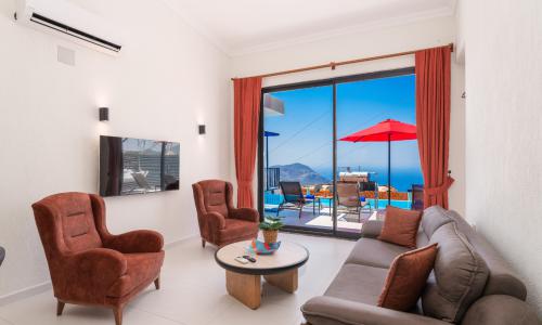 Villa Manavgatlı 2 — 34