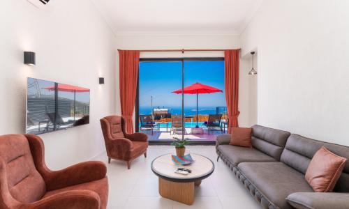 Villa Manavgatlı 2 — 37