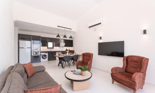 Villa Manavgatlı 2 — 35