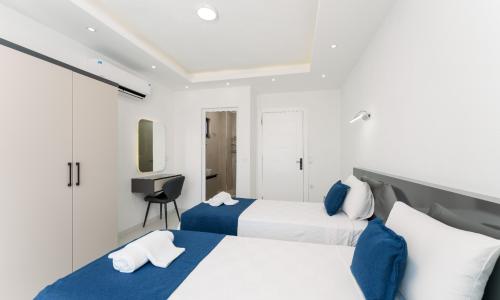 Villa Manavgatlı 2 — 50