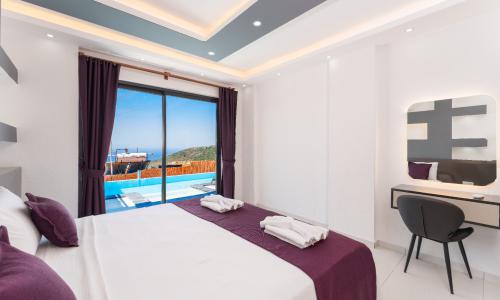 Villa Manavgatlı 2 — 45