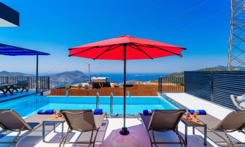 Villa Manavgatlı 2 — 21