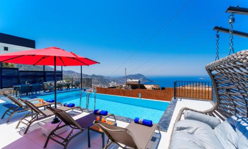 Villa Manavgatlı 2 — 24