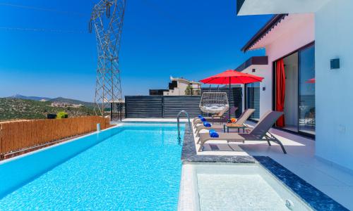 Villa Manavgatlı 2 — 26