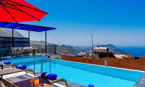 Villa Manavgatlı 2 — 23