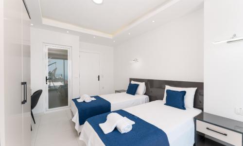 Villa Manavgatlı 2 — 49