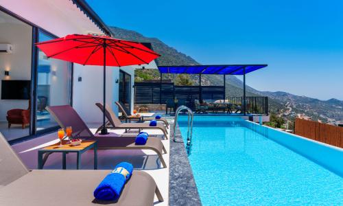 Villa Manavgatlı 2 — 22