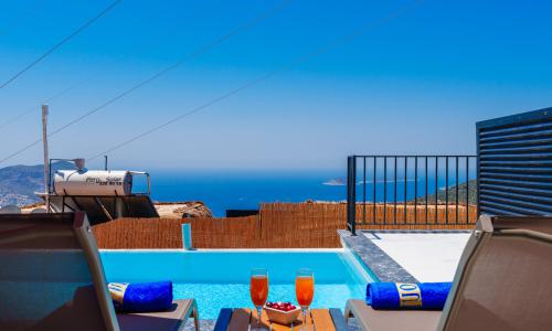Villa Manavgatlı 2 — 30