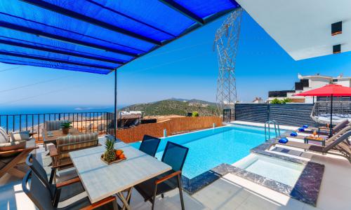 Villa Manavgatlı 2 — 28