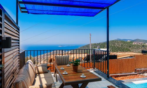Villa Manavgatlı 2 — 29