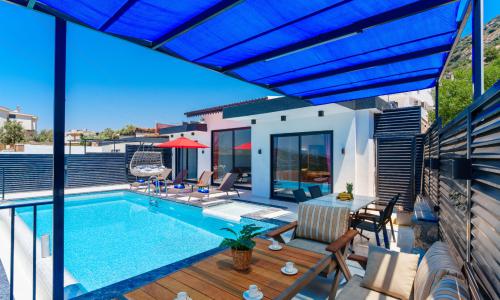 Villa Manavgatlı 2 — 20